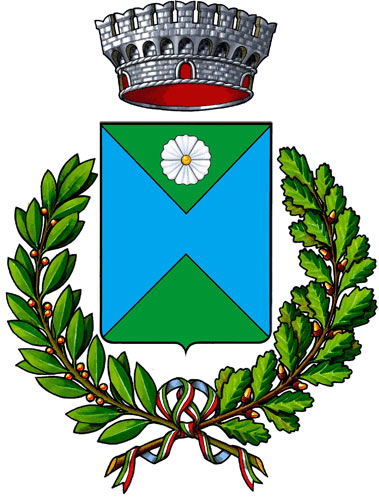 stemma del comune di CAGLIO
