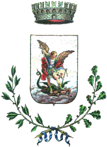 stemma del comune di CAIANELLO