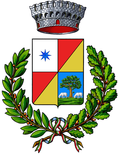 stemma del comune di CALANGIANUS