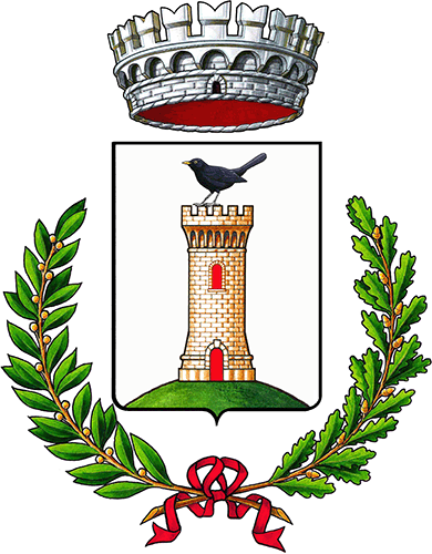 stemma del comune di CALANNA