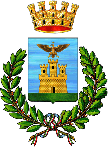 stemma del comune di CALATAFIMI SEGESTA