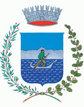 stemma del comune di CALCERANICA AL LAGO