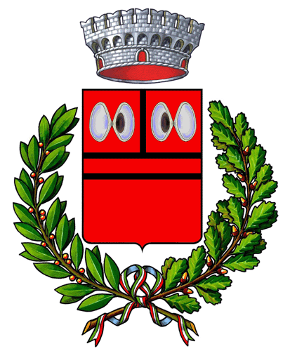 stemma del comune di CALCINAIA