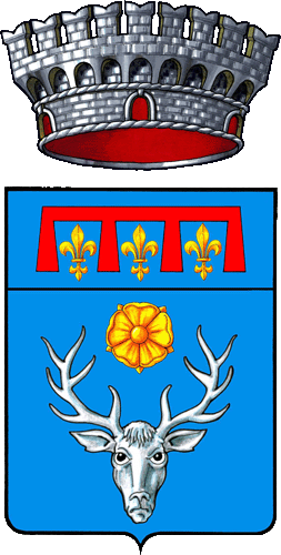 stemma del comune di CALDERARA DI RENO