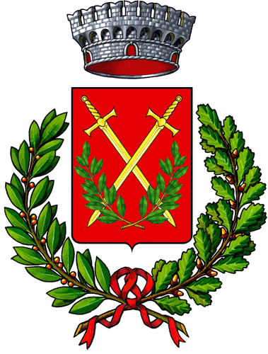stemma del comune di CALDIERO
