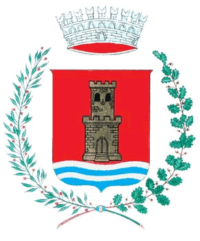 stemma del comune di CALDONAZZO