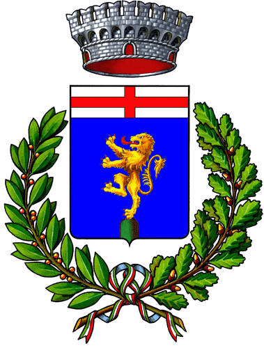 stemma del comune di CALICE AL CORNOVIGLIO