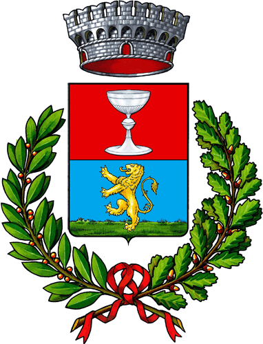 stemma del comune di CALICE LIGURE