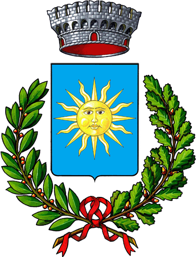 stemma del comune di CALIMERA