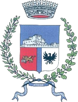 stemma del comune di CALLIANO