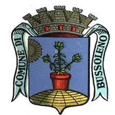 stemma del comune di Bussoleno