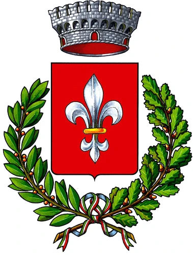 stemma del comune di Caderzone Terme