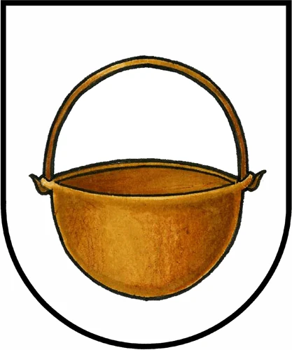 stemma del comune di Caldaro sulla Strada del Vino