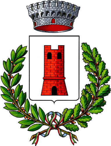 stemma del comune di CALTO