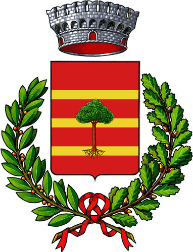 stemma del comune di CALVANICO