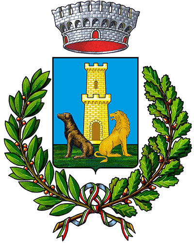 stemma del comune di CAMASTRA