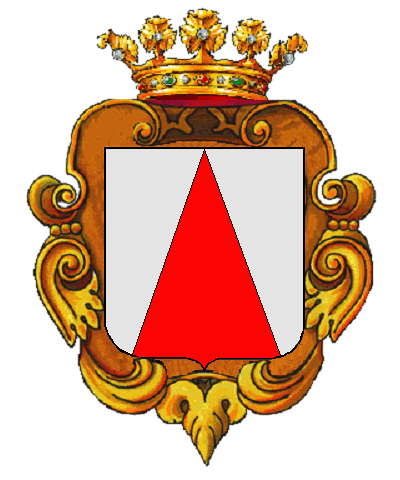 stemma del comune di CAMBIAGO