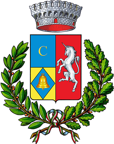 stemma del comune di CAMBIASCA