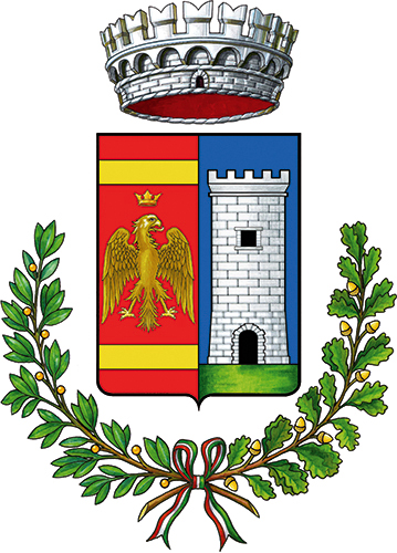 stemma del comune di CAMINI
