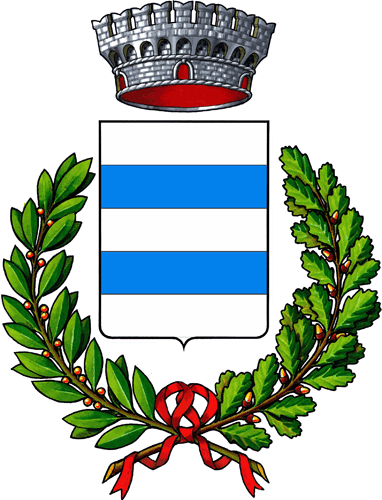 stemma del comune di CAMISANO VICENTINO