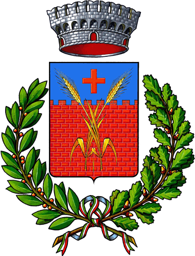 stemma del comune di CAMPIGLIA DEI BERICI