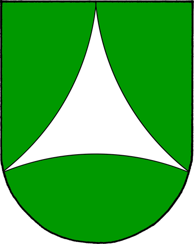 stemma del comune di CAMPO DI TRENS