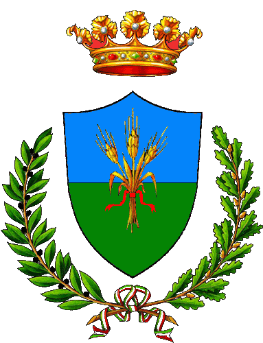 stemma del comune di CAMPO LIGURE