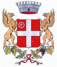 stemma del comune di Calosso