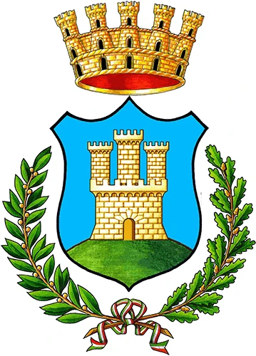 stemma del comune di Campli