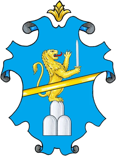 stemma del comune di Campofilone