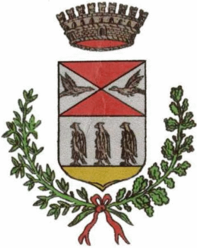 stemma del comune di CAMPOREALE