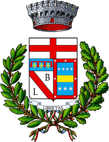 stemma del comune di CAMUGNANO