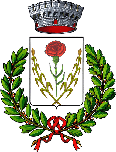 stemma del comune di CANARO
