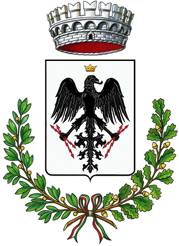stemma del comune di CANDIDONI