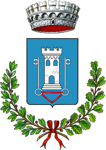 stemma del comune di CANEVA