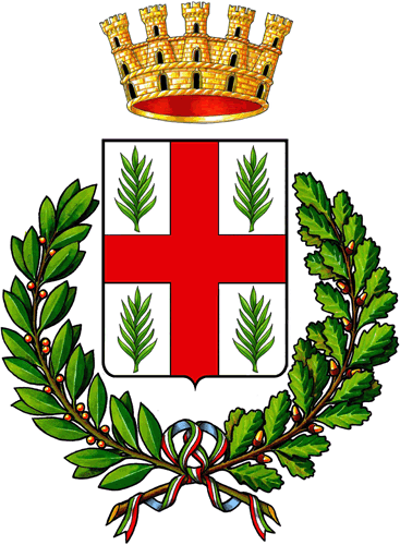 stemma del comune di CANNOBIO