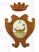stemma del comune di CANTERANO