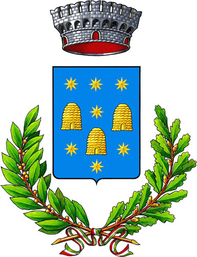stemma del comune di CANZO