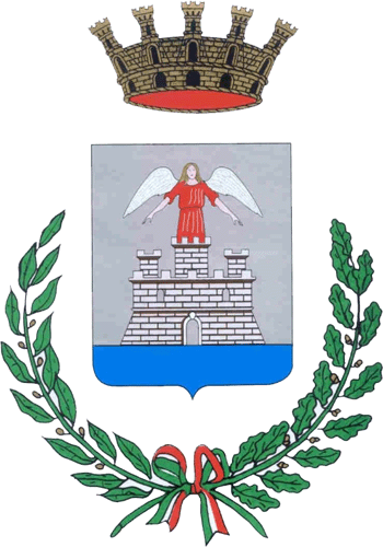 stemma del comune di CAORLE