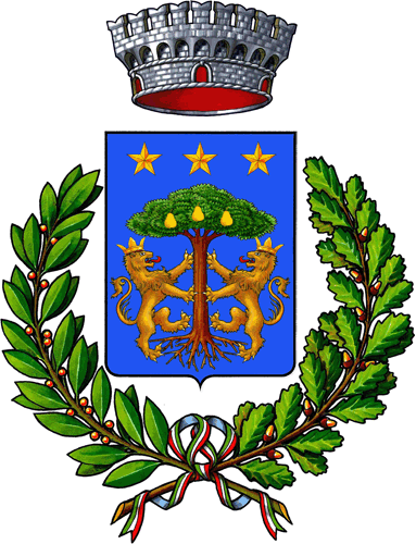stemma del comune di CAPACI