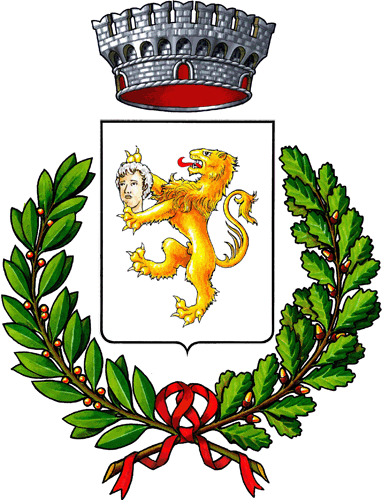 stemma del comune di CAPALBIO