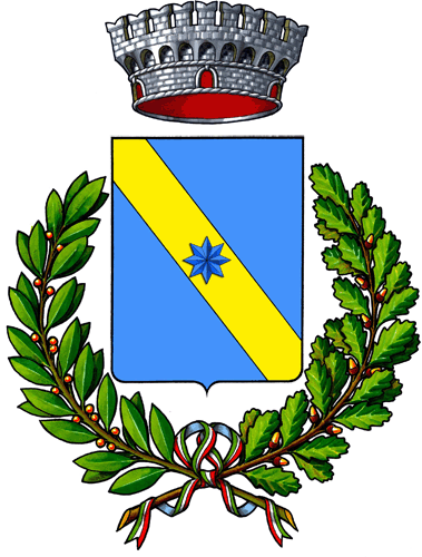 stemma del comune di CAPANNOLI
