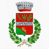 stemma del comune di CAPENA