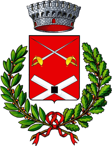 stemma del comune di CAPERGNANICA