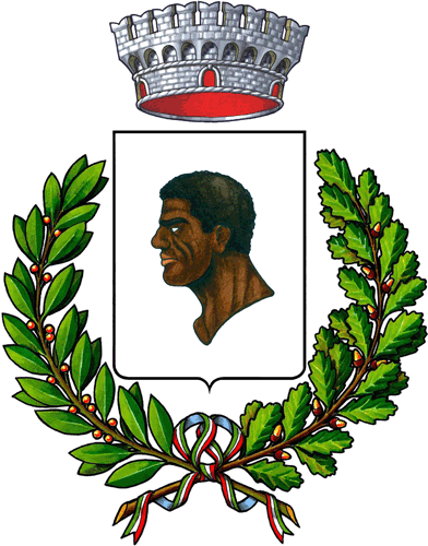 stemma del comune di CAPITIGNANO
