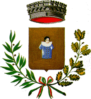 stemma del comune di CAPIZZI