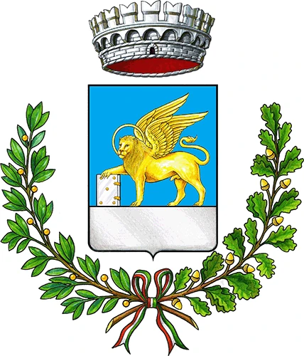 stemma del comune di Camporotondo di Fiastrone