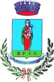 stemma del comune di Campotosto