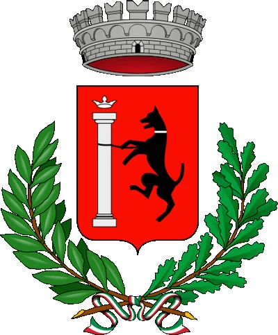 stemma del comune di Canistro