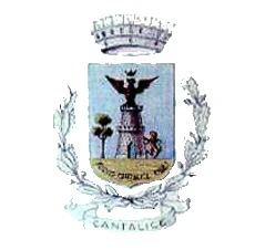 stemma del comune di Cantalice
